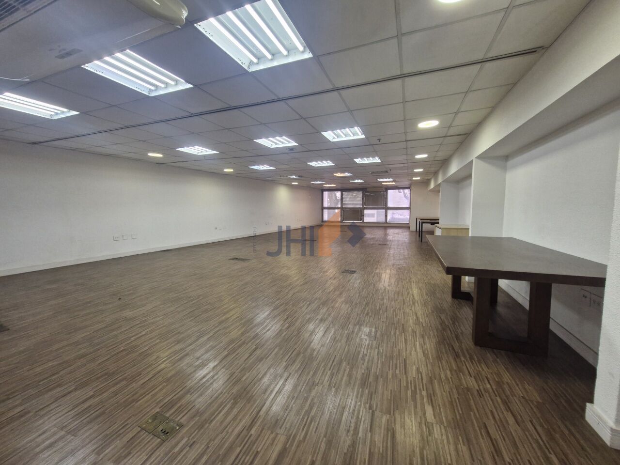 Conjunto Comercial para Locação - Consolação