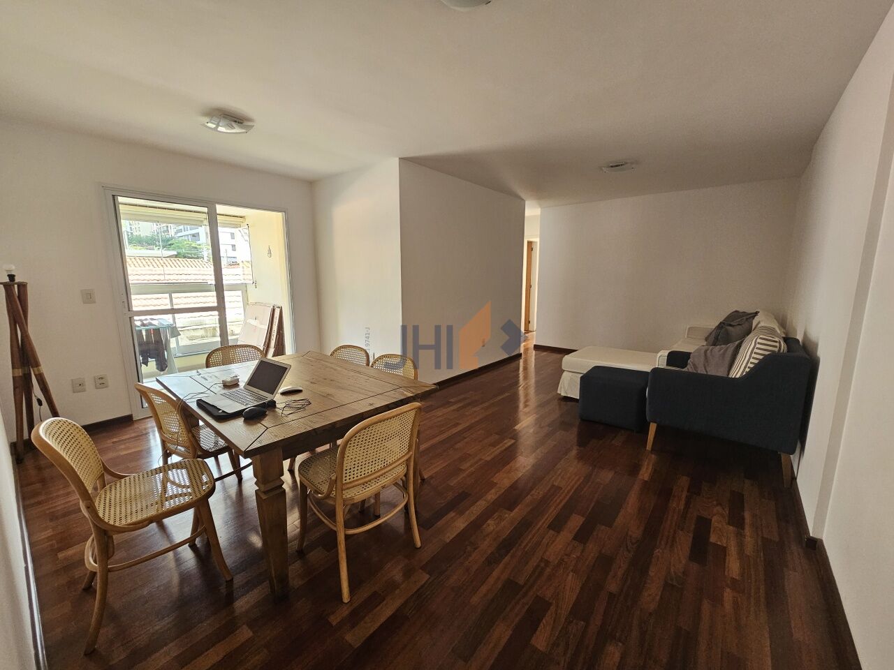 Apartamento para Locação - Perdizes