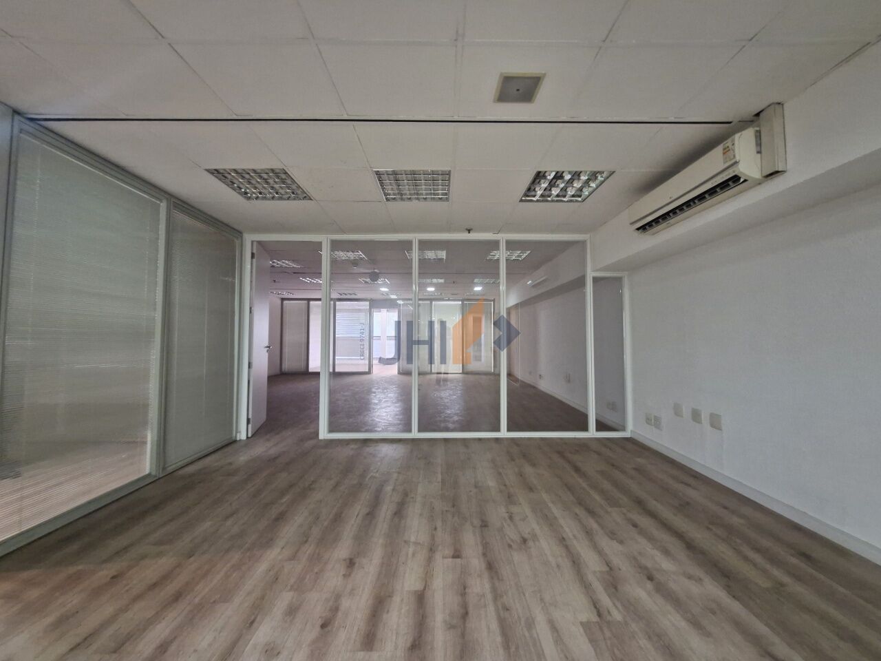 Conjunto Comercial para Locação - Consolação
