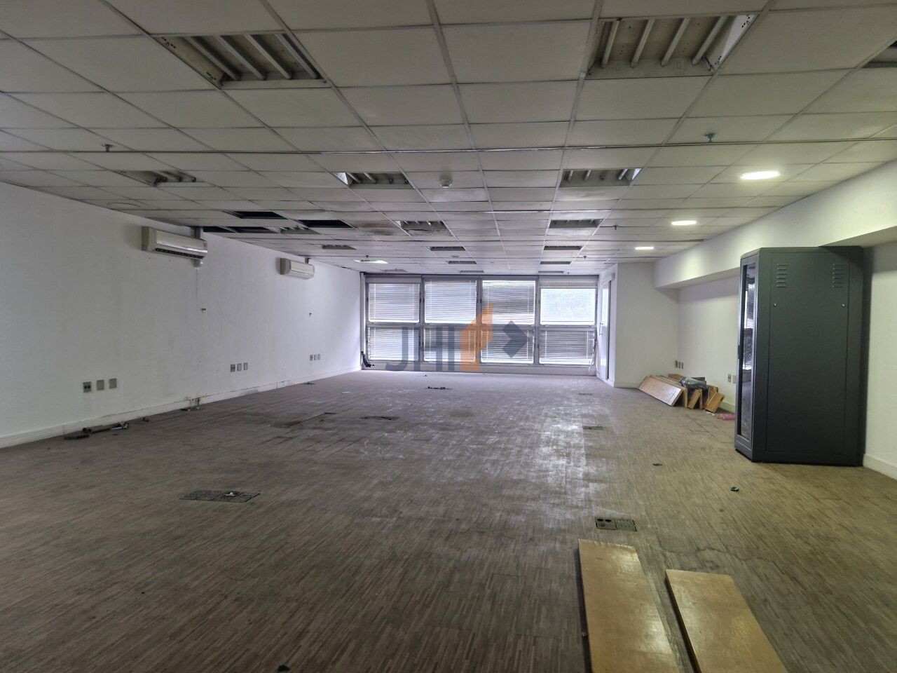 Conjunto Comercial para Locação - Consolação
