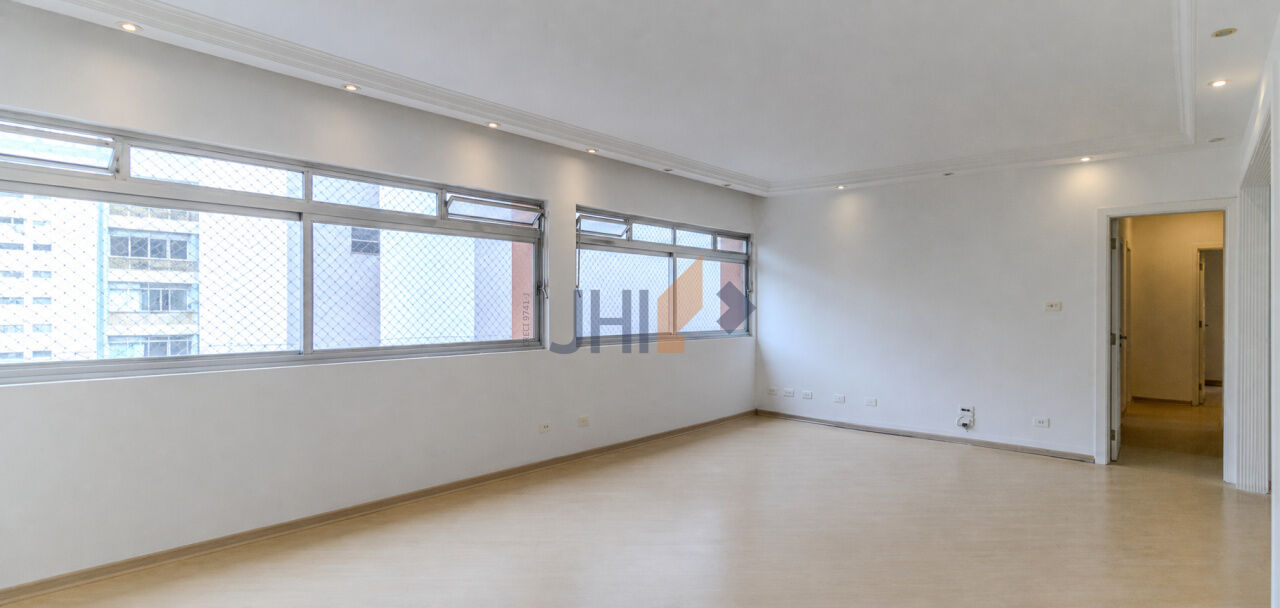 Apartamento para Venda - Santa Cecília