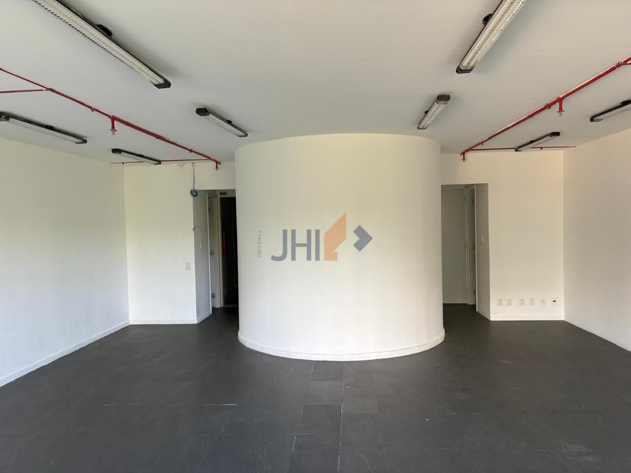 Conjunto Comercial para Venda - Vila Buarque