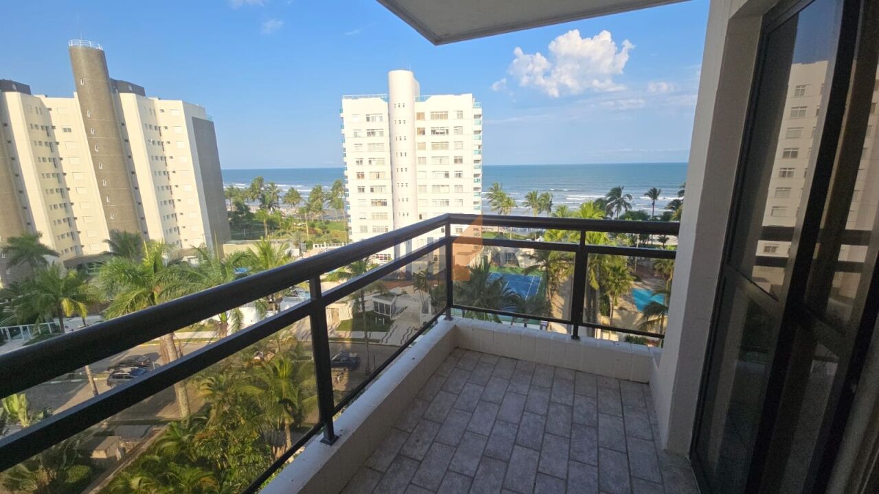 Apartamento para Venda - Riviera de São Lourenço