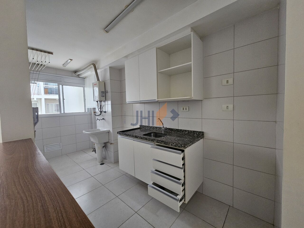 Apartamento para Locação - Brás
