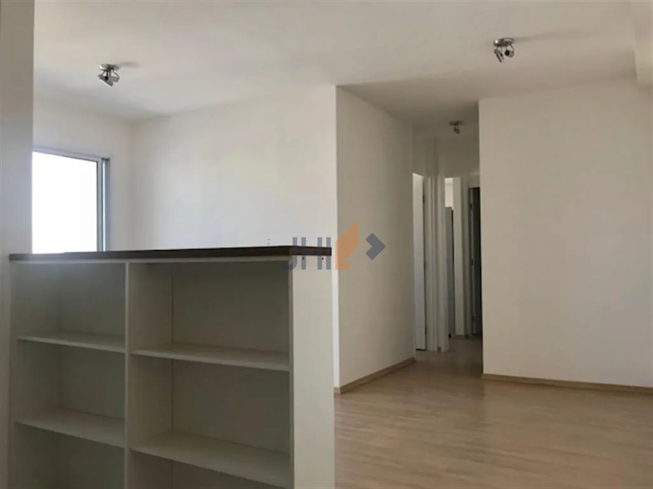 Apartamento para Locação - Brás