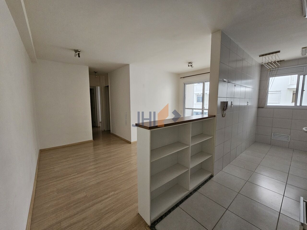 Apartamento para Locação - Brás