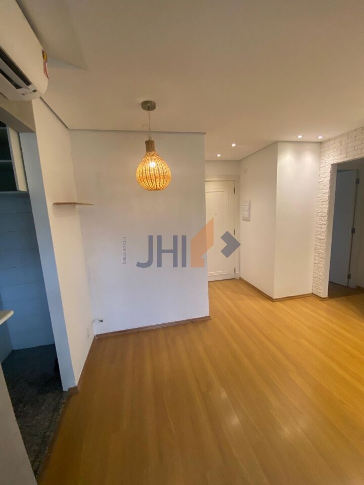 Apartamento para Locação - Vila Nova Conceição