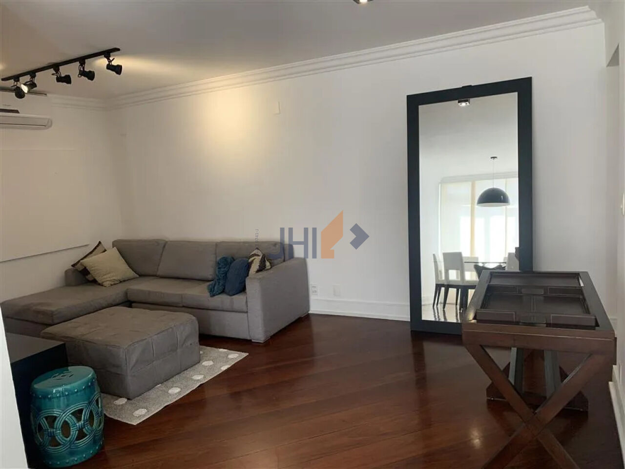 Apartamento para Locação - Santa Cecília