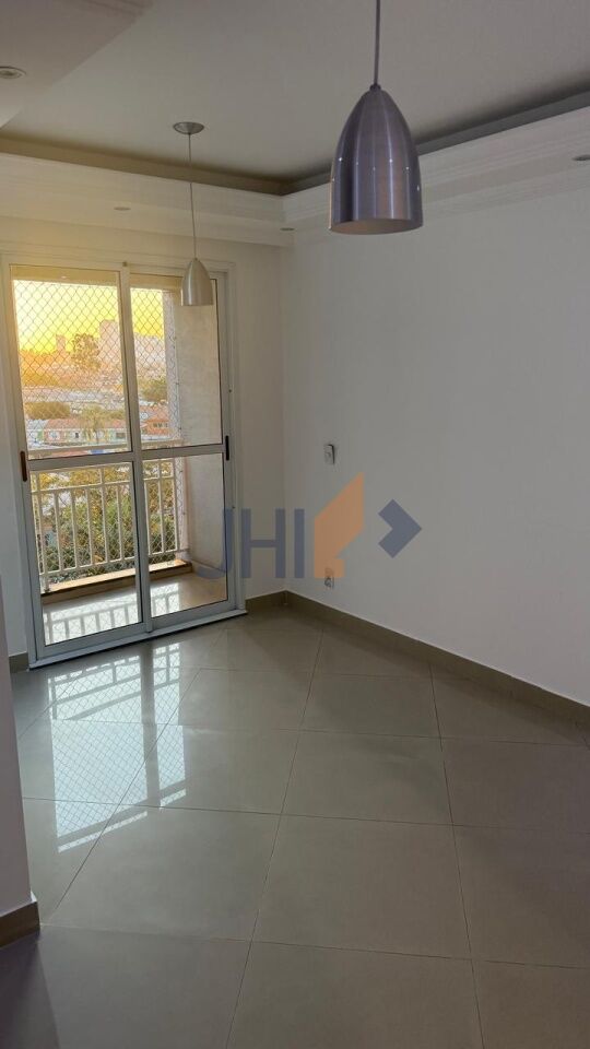 Apartamento para Venda - Parque Novo Mundo
