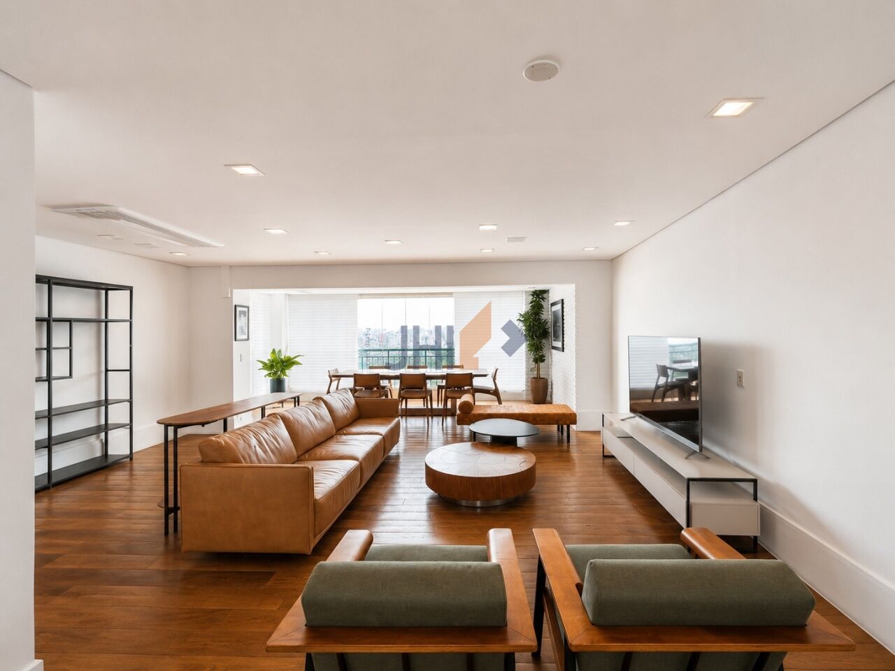 Apartamento para Locação - Jardim Paulista