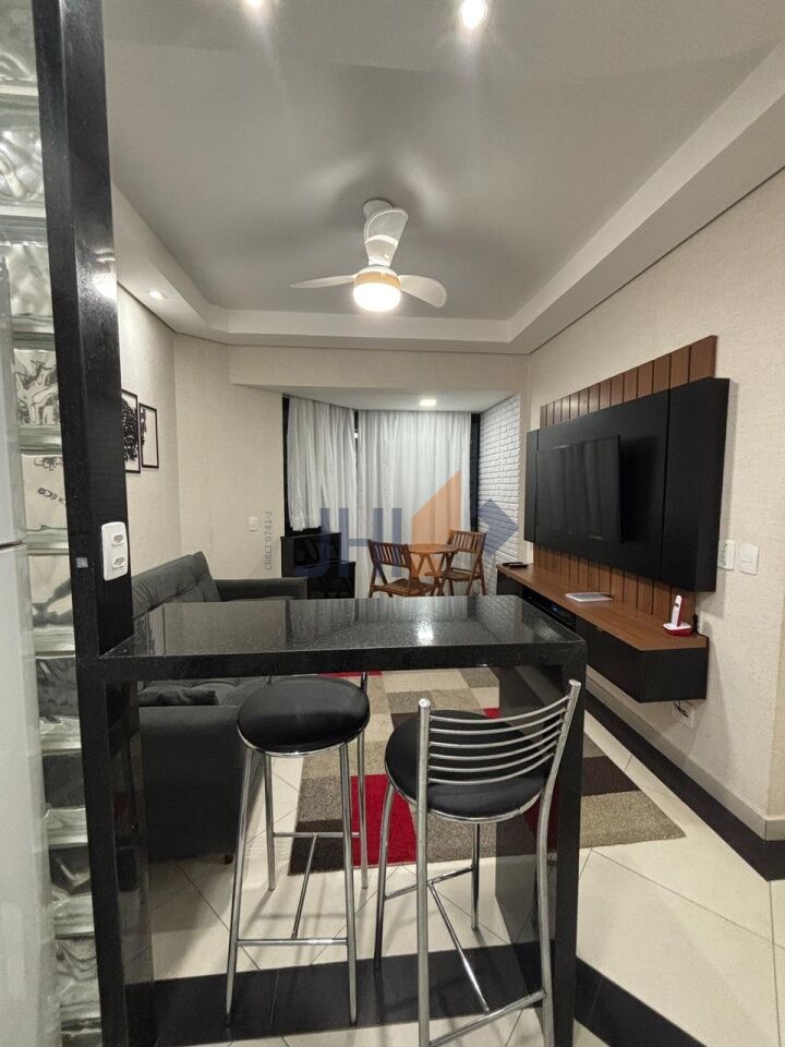 Apartamento para Locação - Ibirapuera