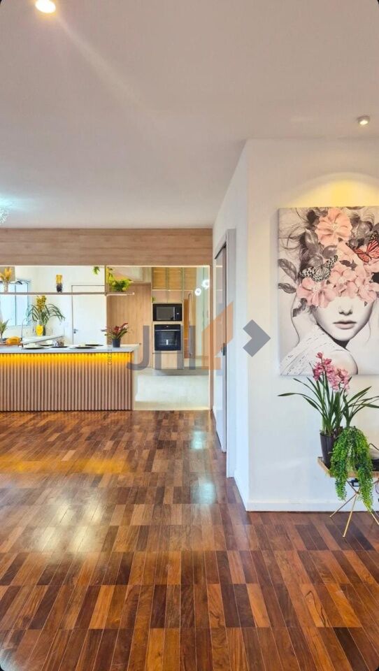 Apartamento para Venda - Consolação