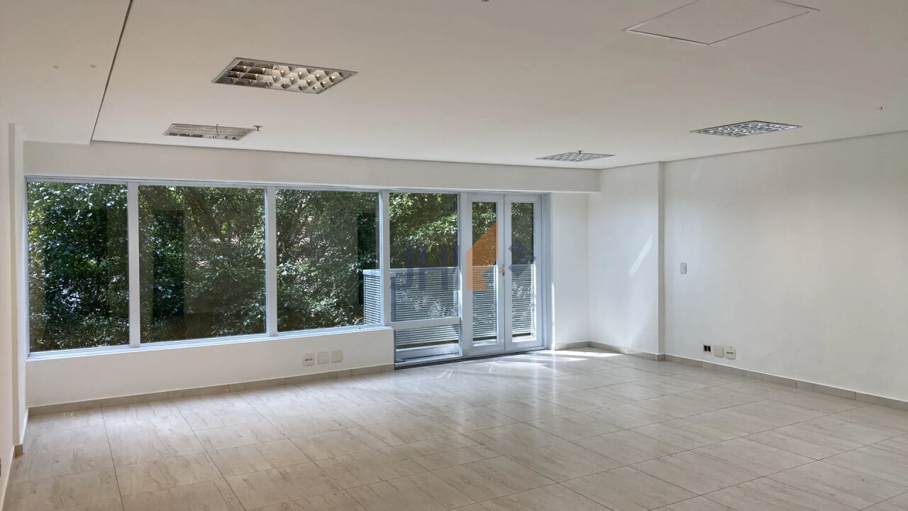 Sala Comercial para Locação - Alphaville Industrial