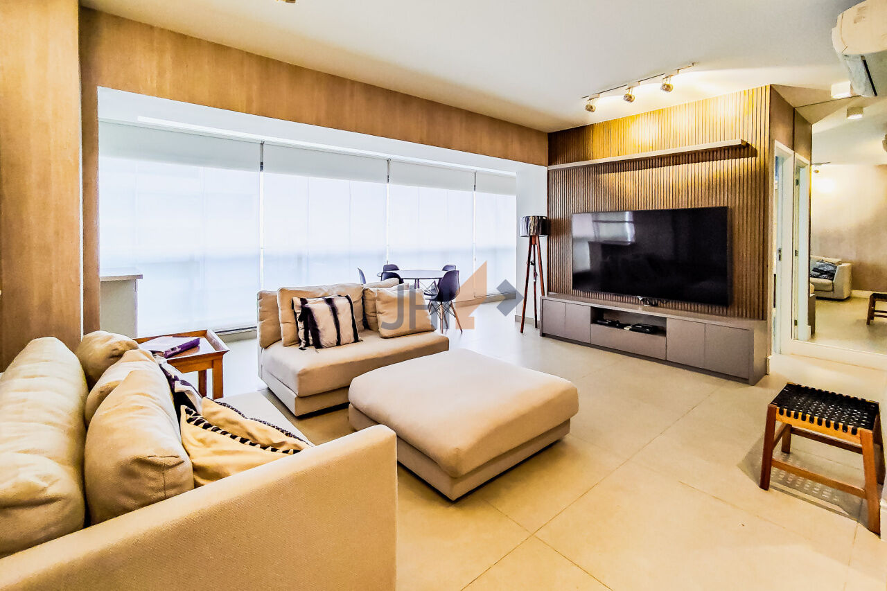 Apartamento para Locação - Brooklin Paulista