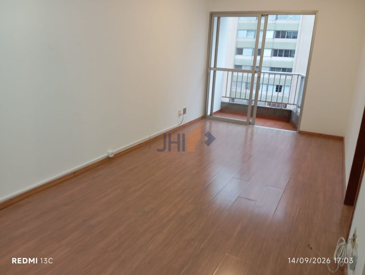 Apartamento para Locação - Perdizes