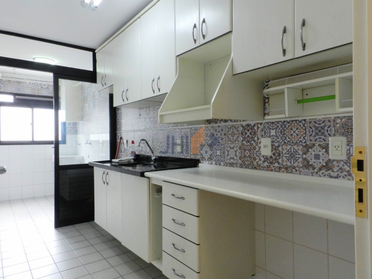 Apartamento para Locação - Cidade Monções