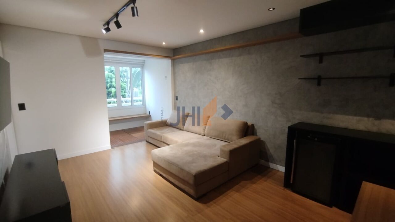 Apartamento para Locação - Vila Olímpia