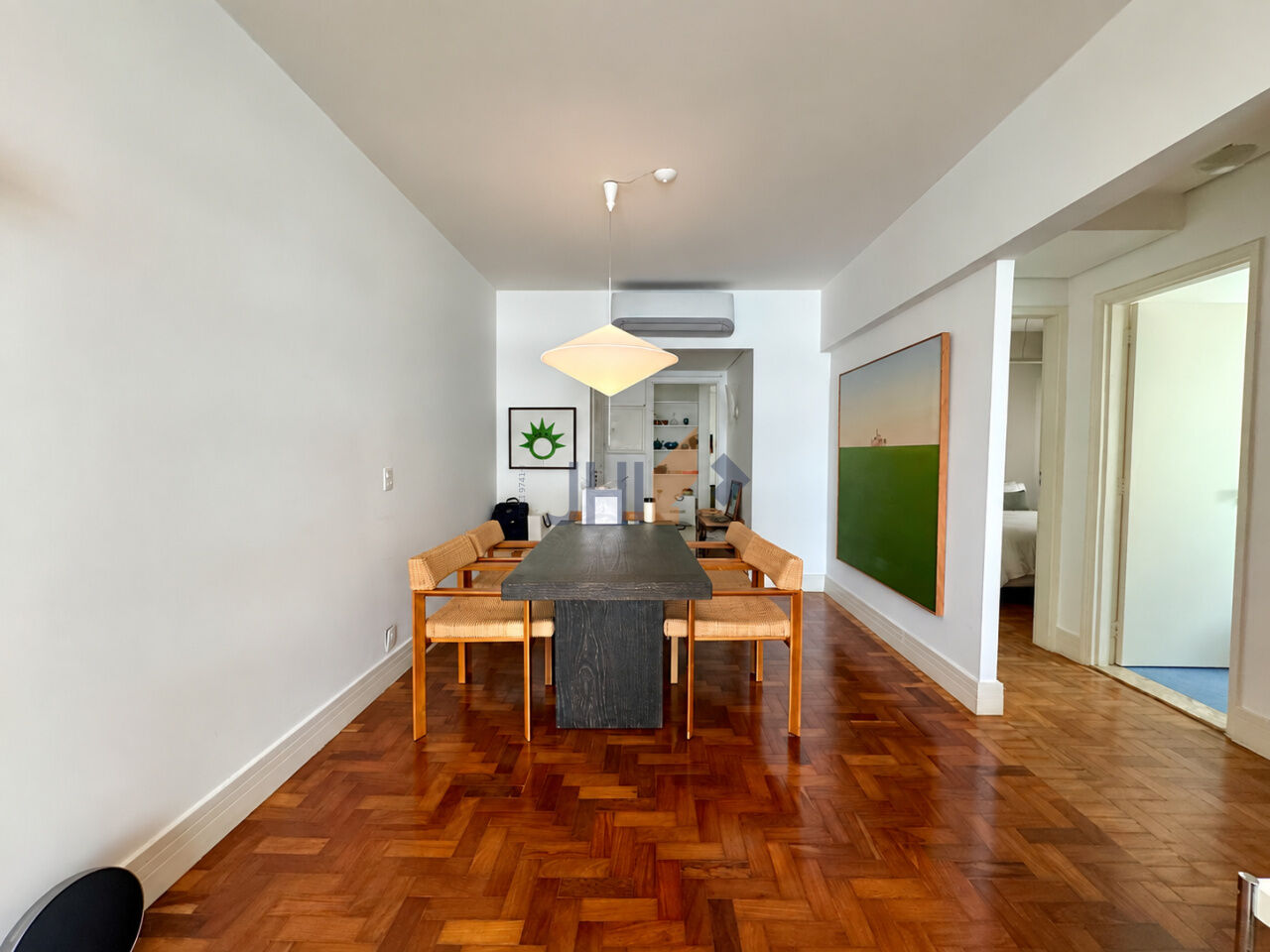 Apartamento para Locação - Itaim Bibi
