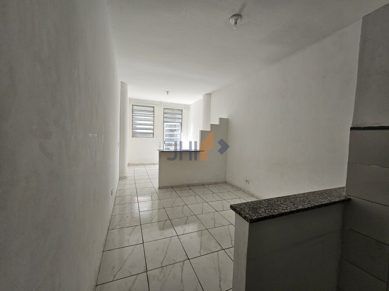 Apartamento para Locação - Bela Vista