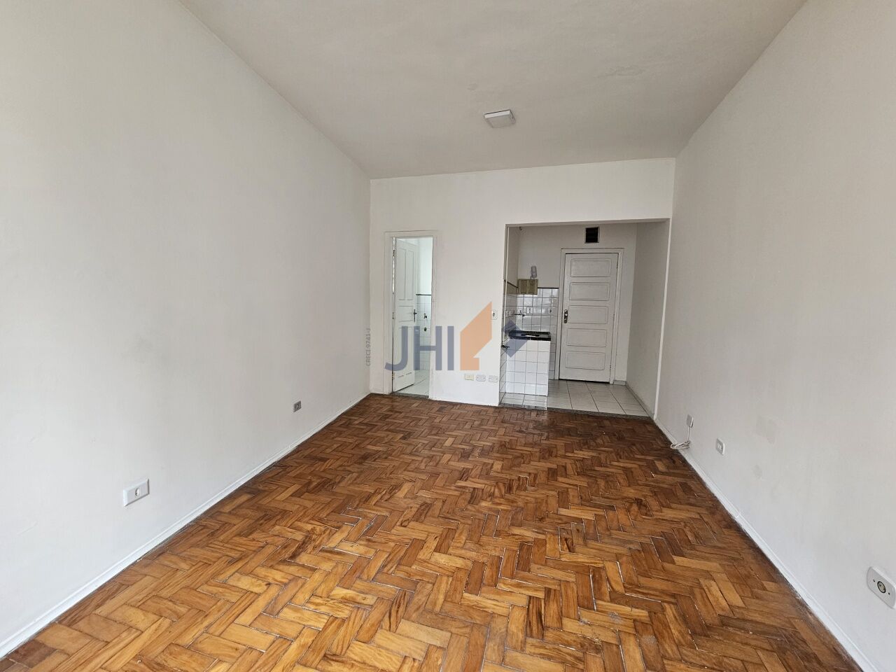 Apartamento para Locação - Bela Vista