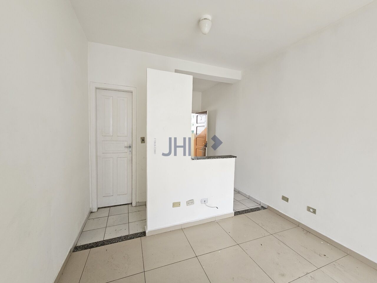 Apartamento para Locação - Bela Vista