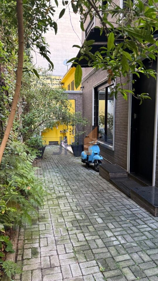 Casa de Vila para Venda - Vila Mariana