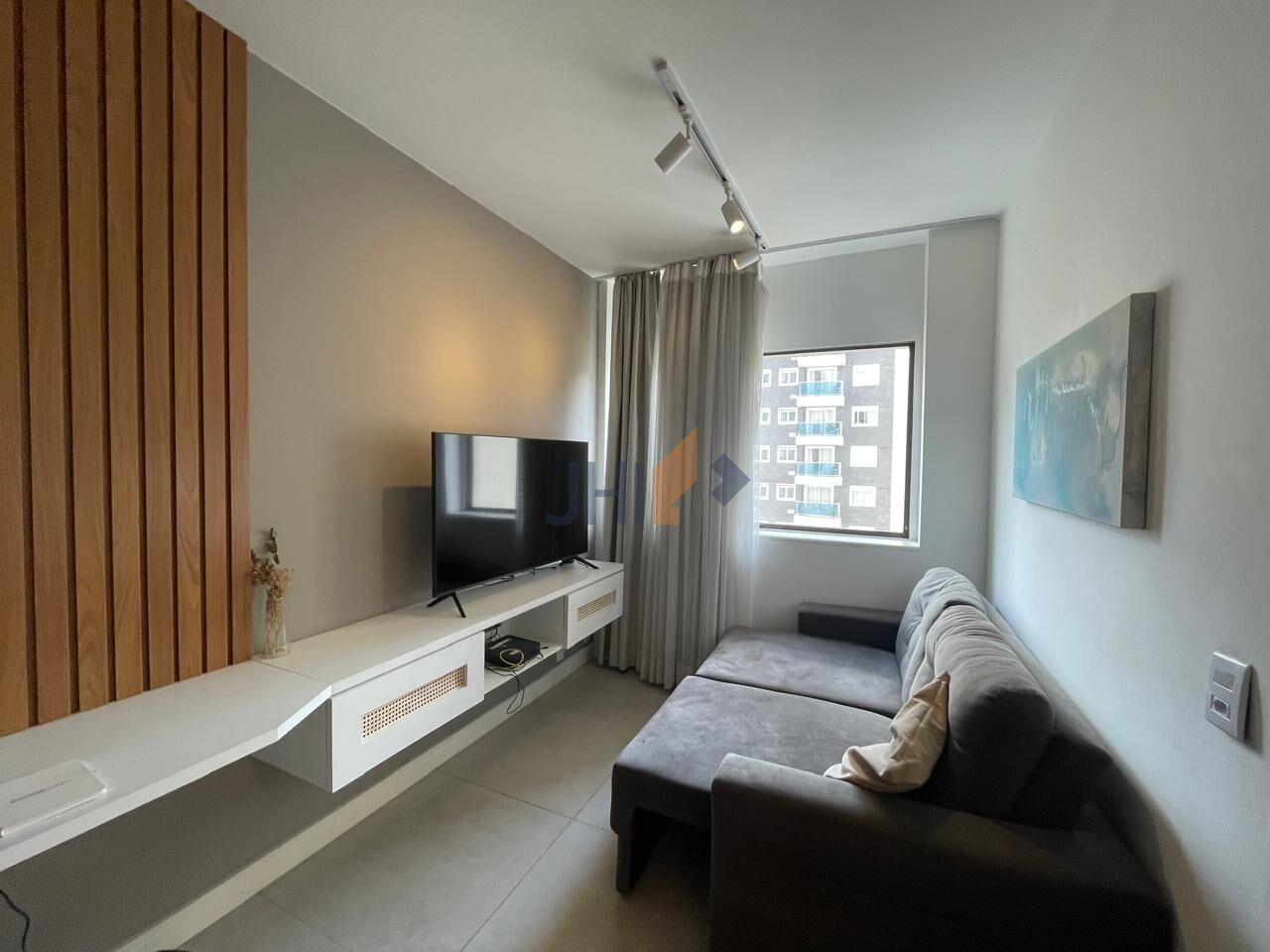 Apartamento para Locação - Vila Olímpia