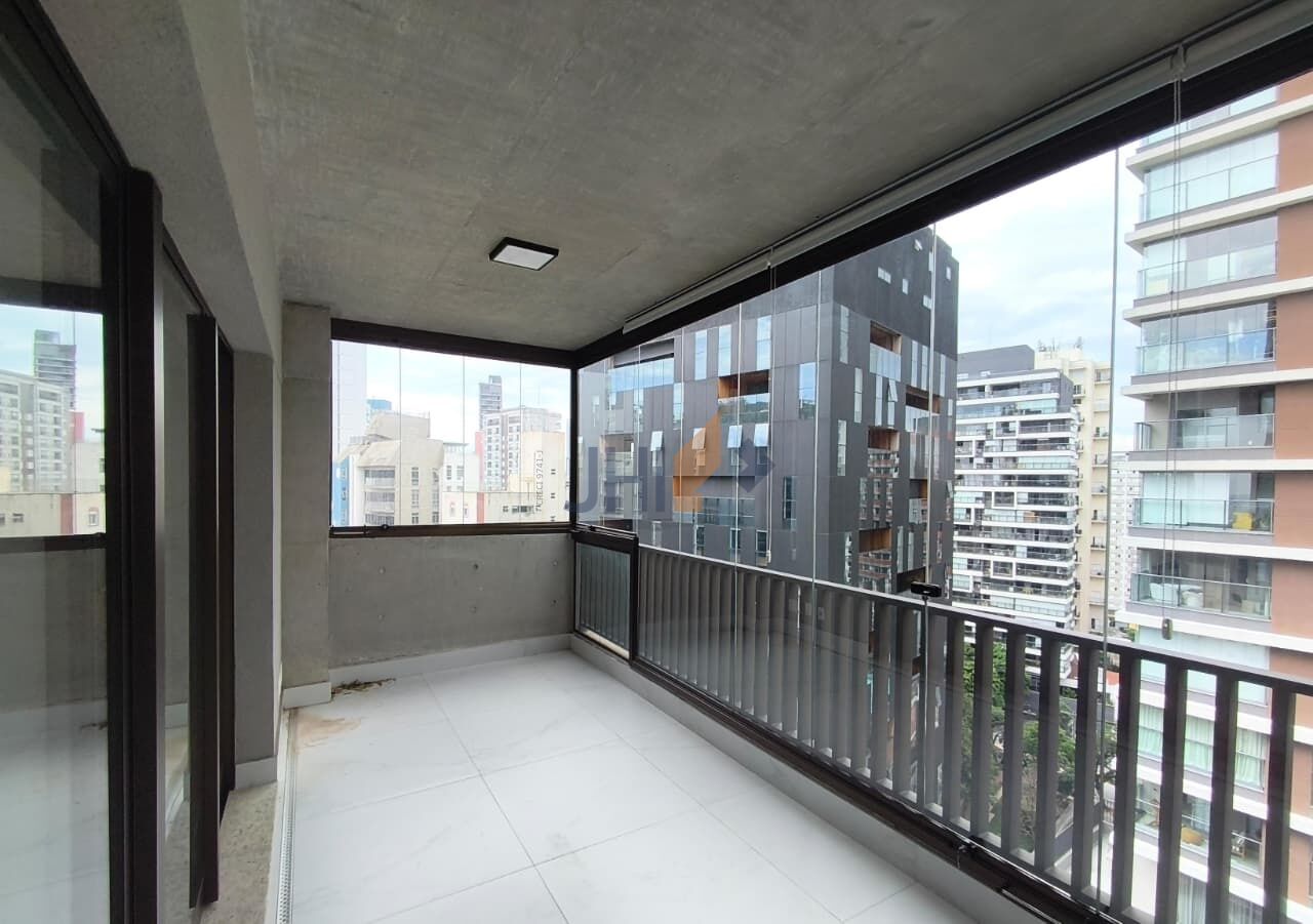 Apartamento para Locação - Sumarezinho