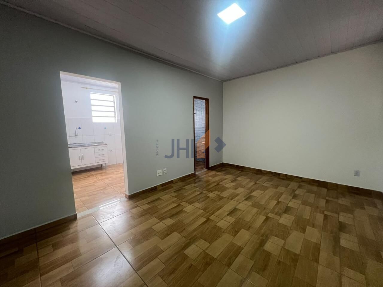Casa de Vila para Locação - Bela Vista