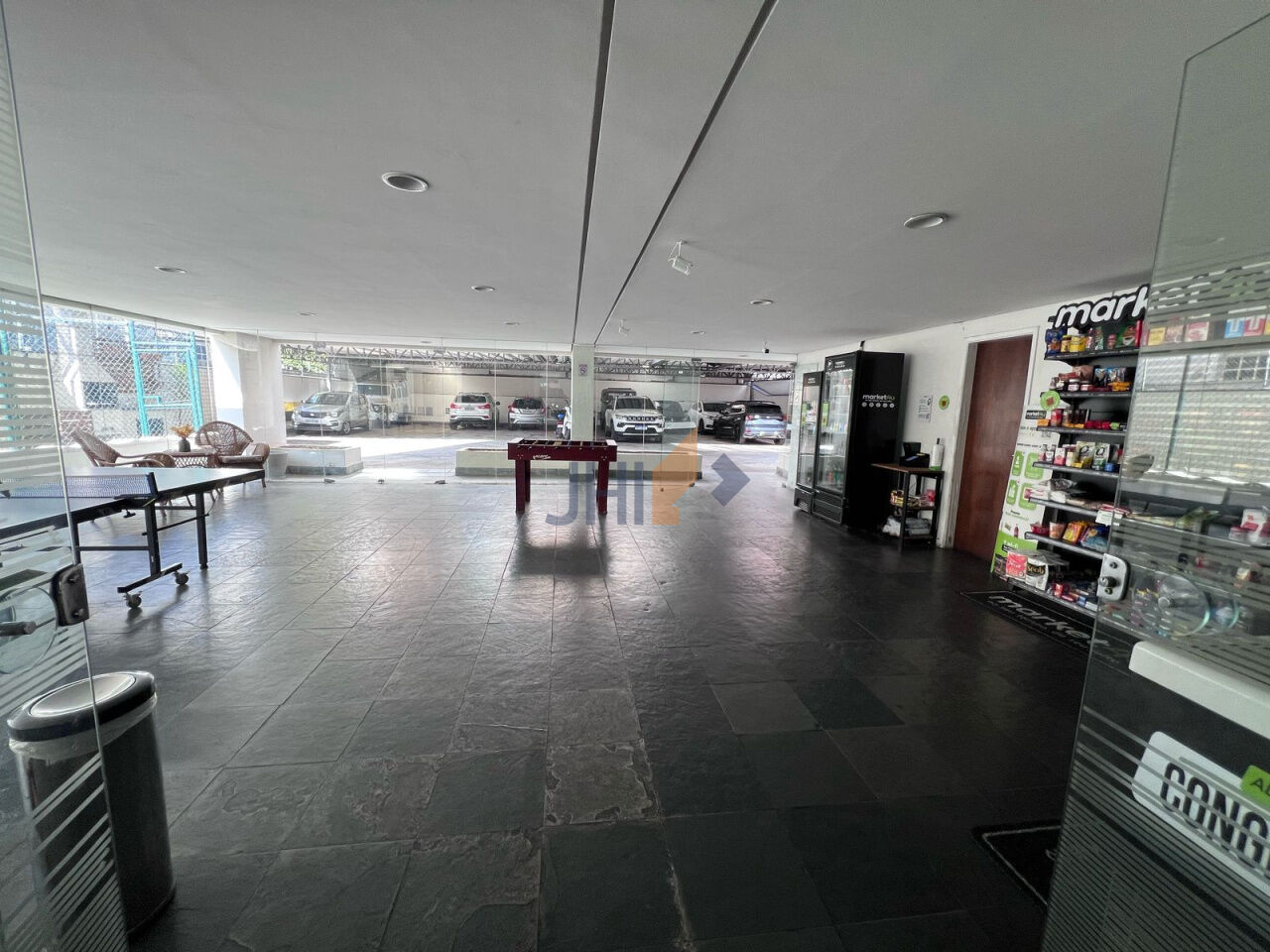 Apartamento para Locação - Vila Olímpia