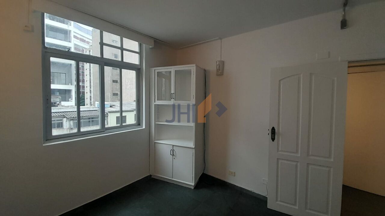 Conj. Comercial para Venda - Consolação