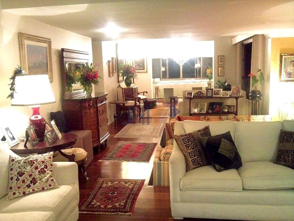 Apartamento para Venda - Vila Morumbi