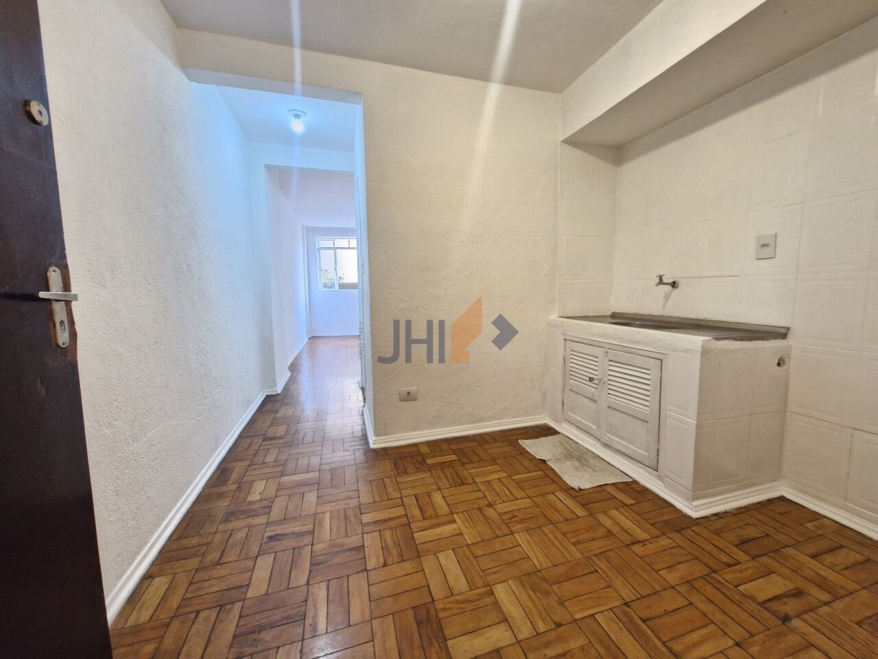 Kitchenette para Locação - Aclimação