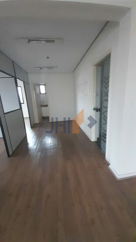 Conjunto Comercial para Locação - Pacaembu