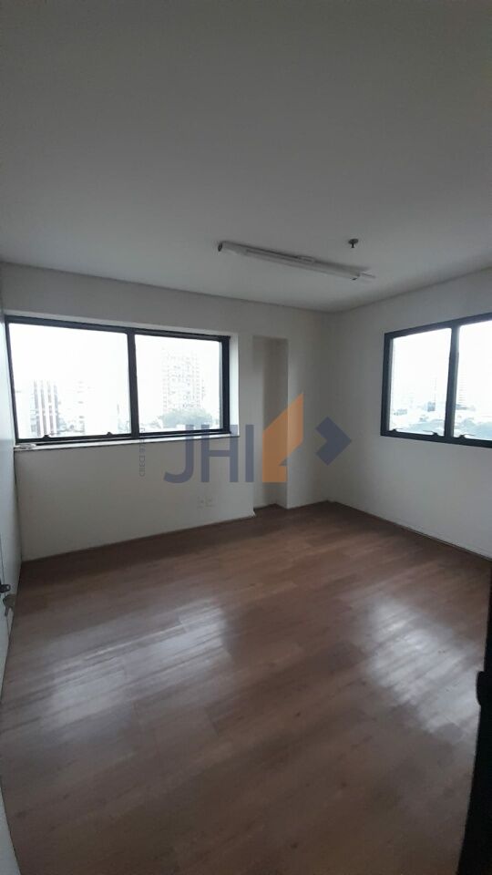 Conjunto Comercial para Locação - Pacaembu