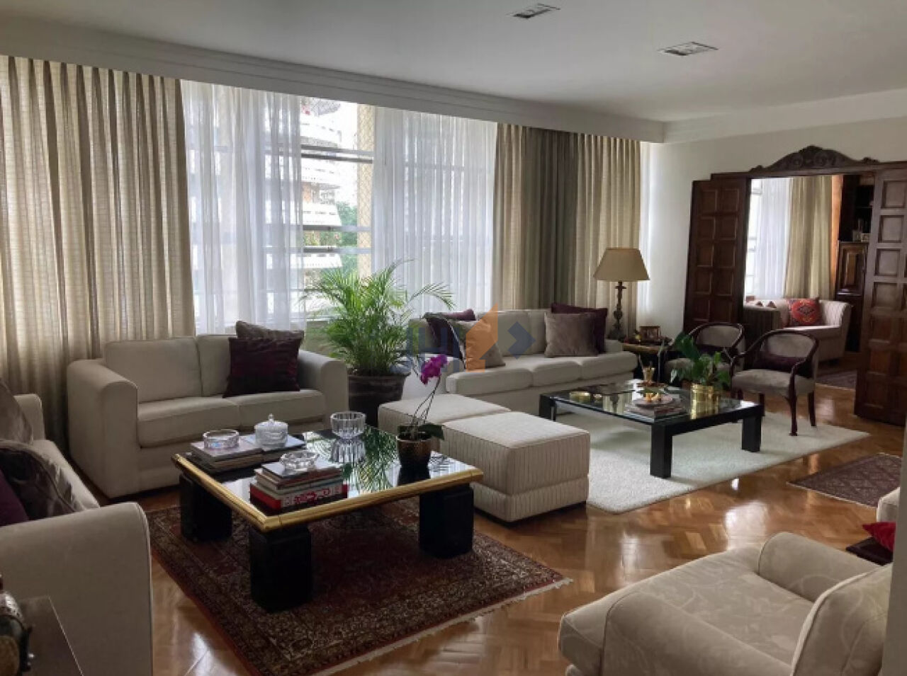 Apartamento para Venda - Vila Buarque