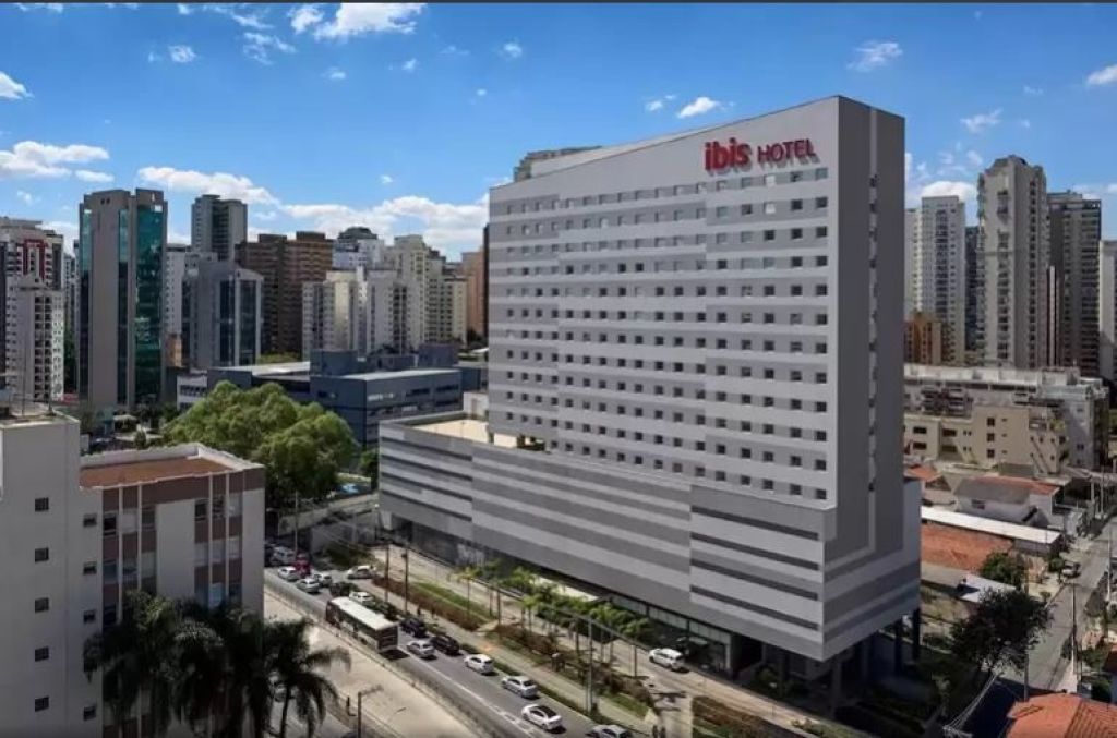 Flat para Venda - IBIRAPUERA