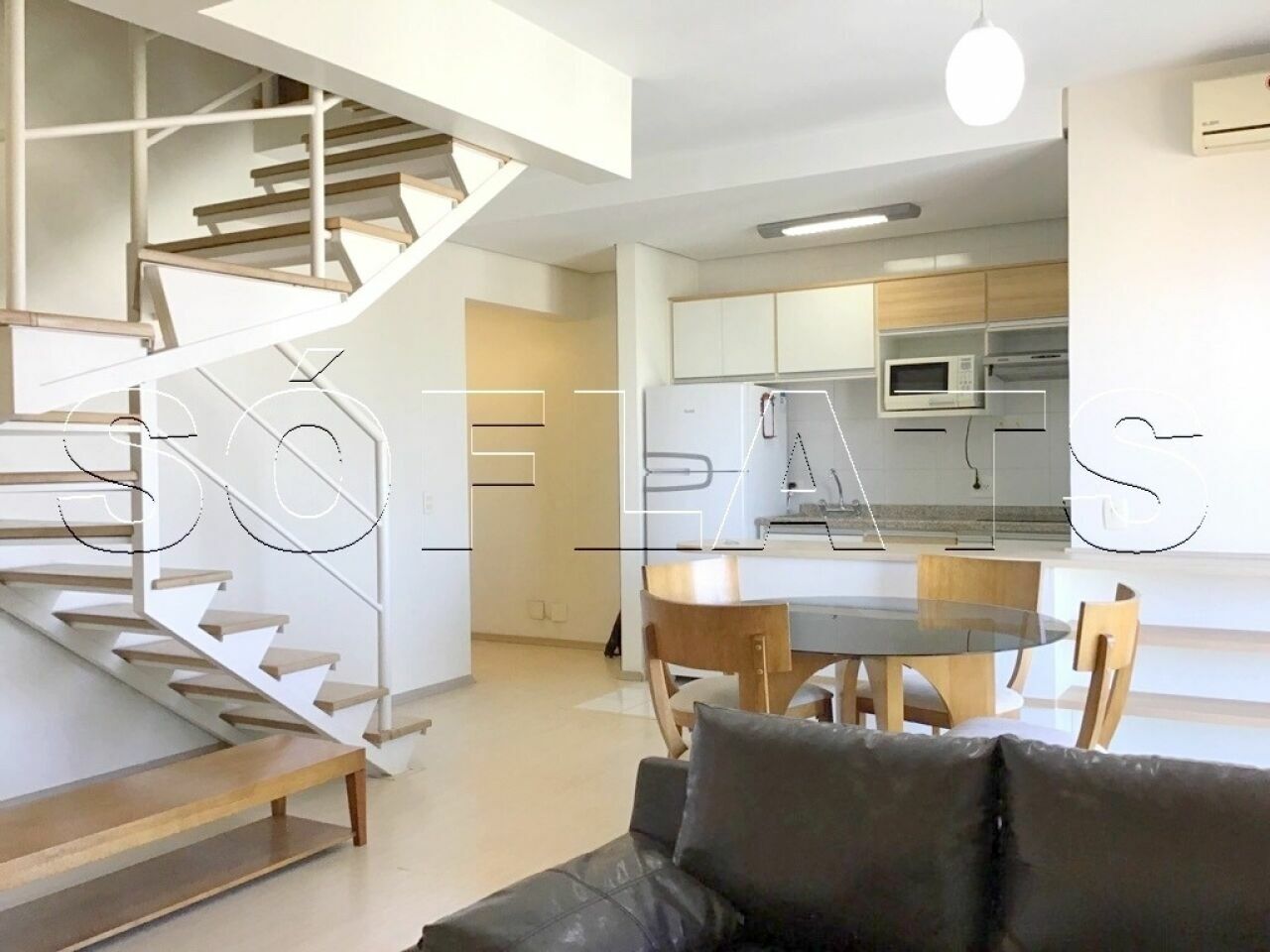 Flat para Locação - JARDINS