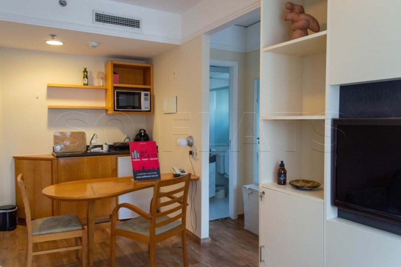 Apartamento para Venda - MOEMA