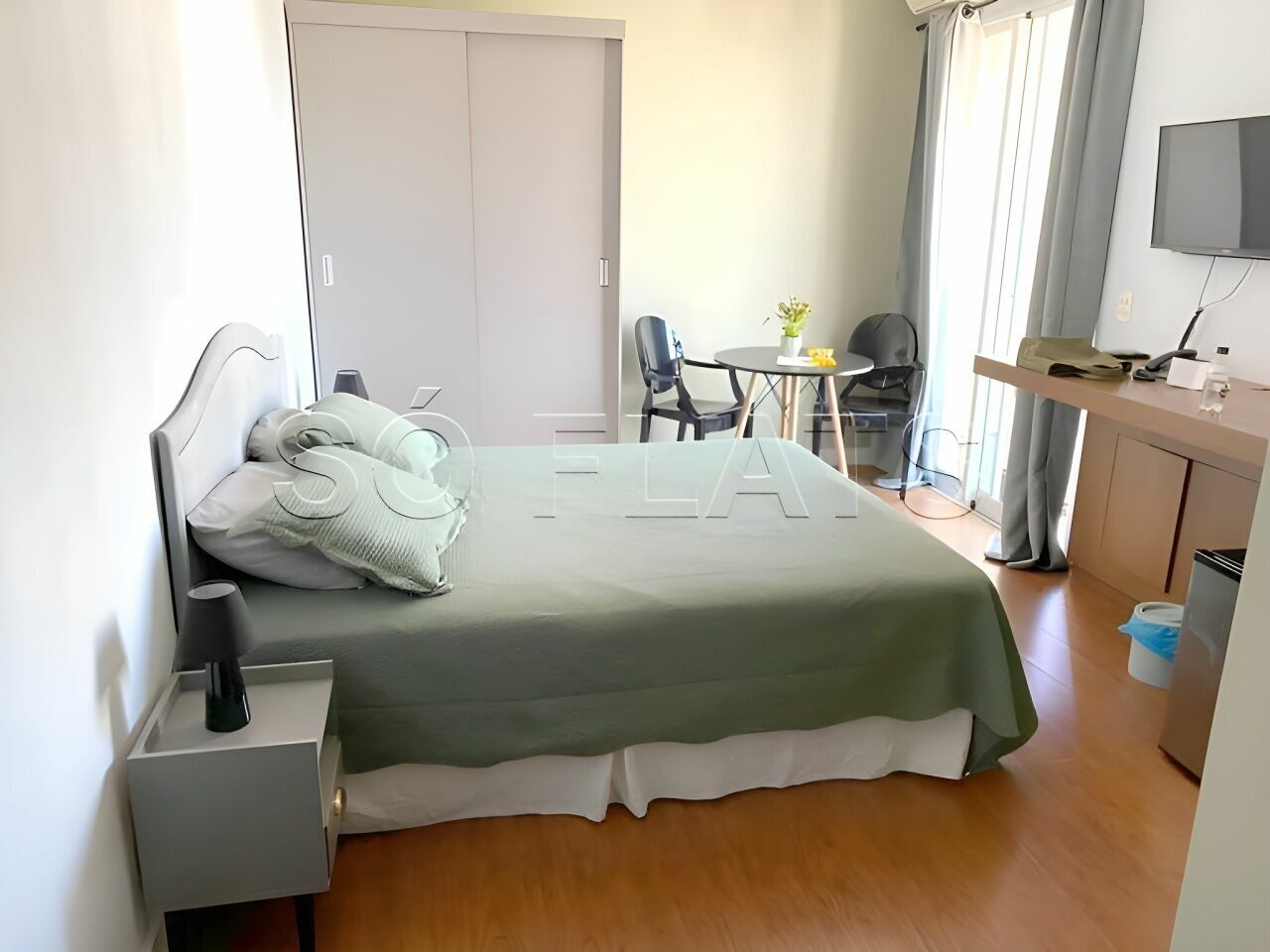 Apartamento para Venda - MOEMA