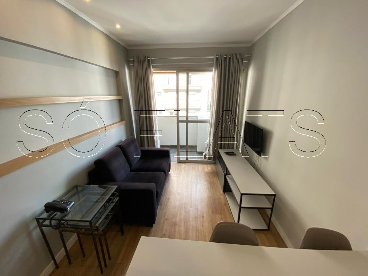 Apartamento para Venda - MOEMA
