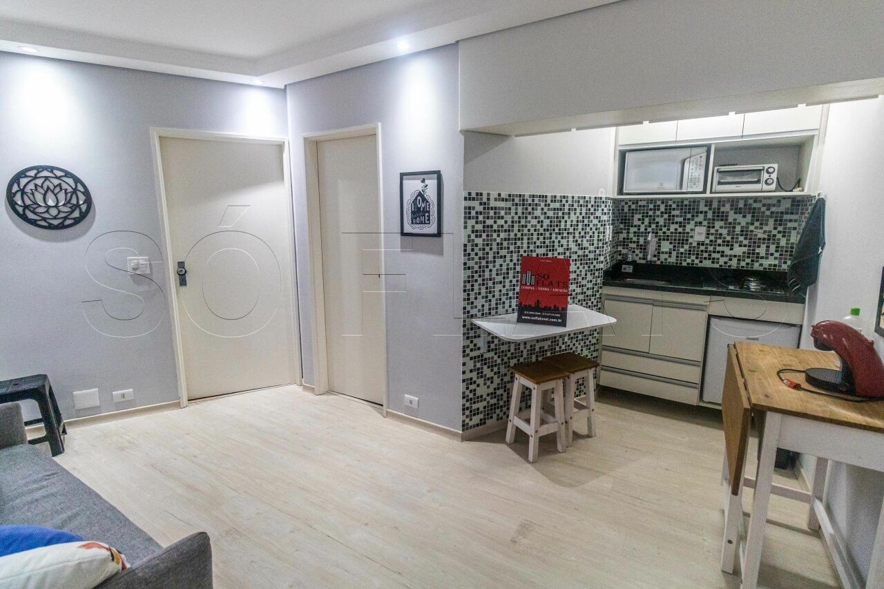 Studio para Venda - MOEMA