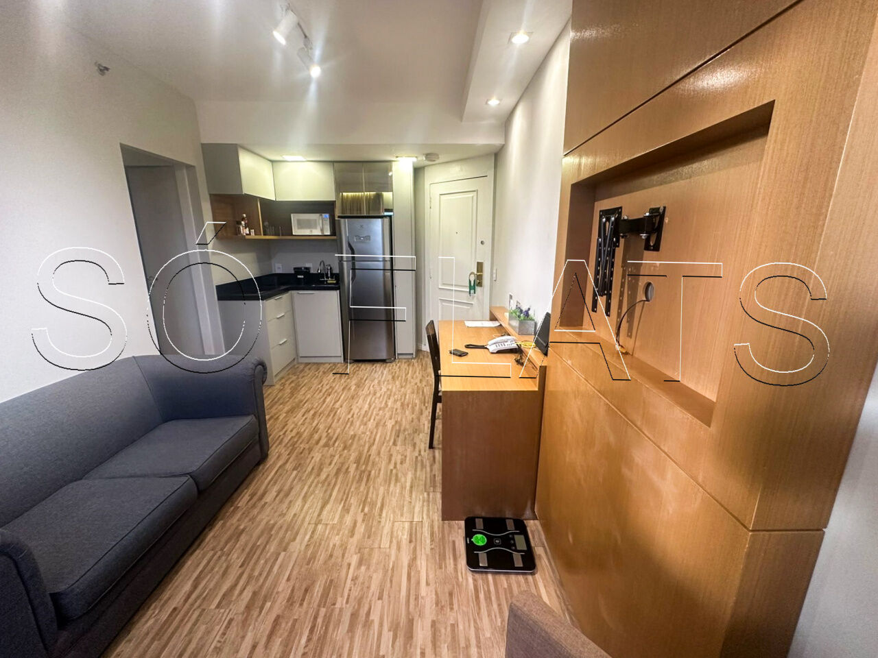 Apartamento para Venda - VILA OLÍMPIA