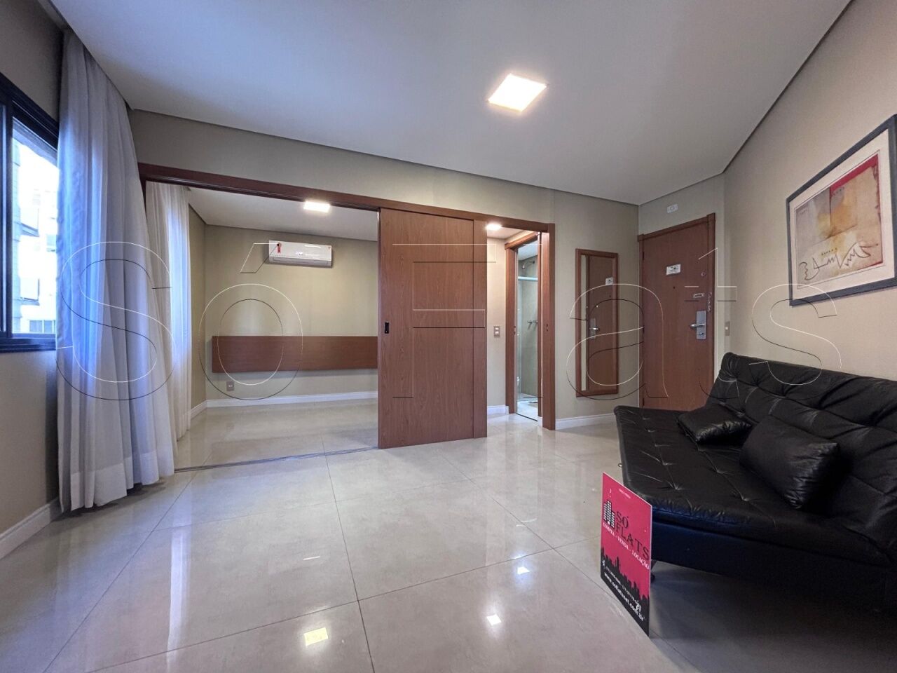 Apartamento para Venda - JARDIM PAULISTA