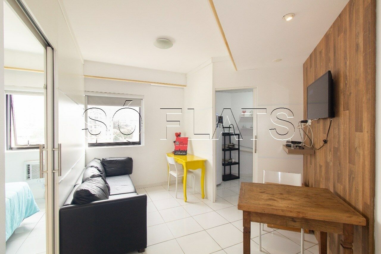 Apartamento para Venda - VILA MARIANA