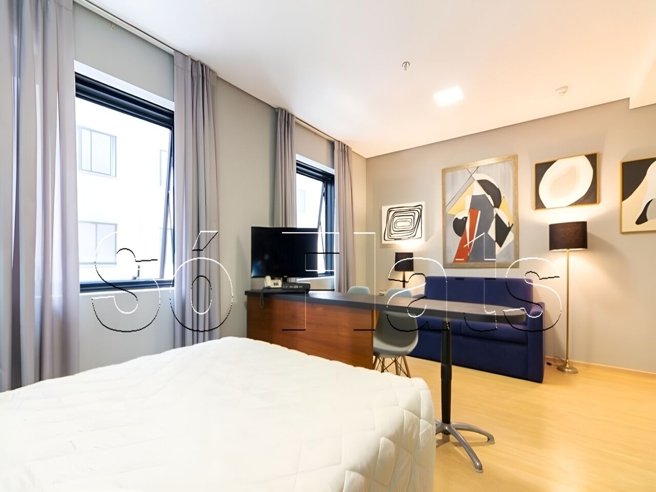 Apartamento para Venda - MOEMA