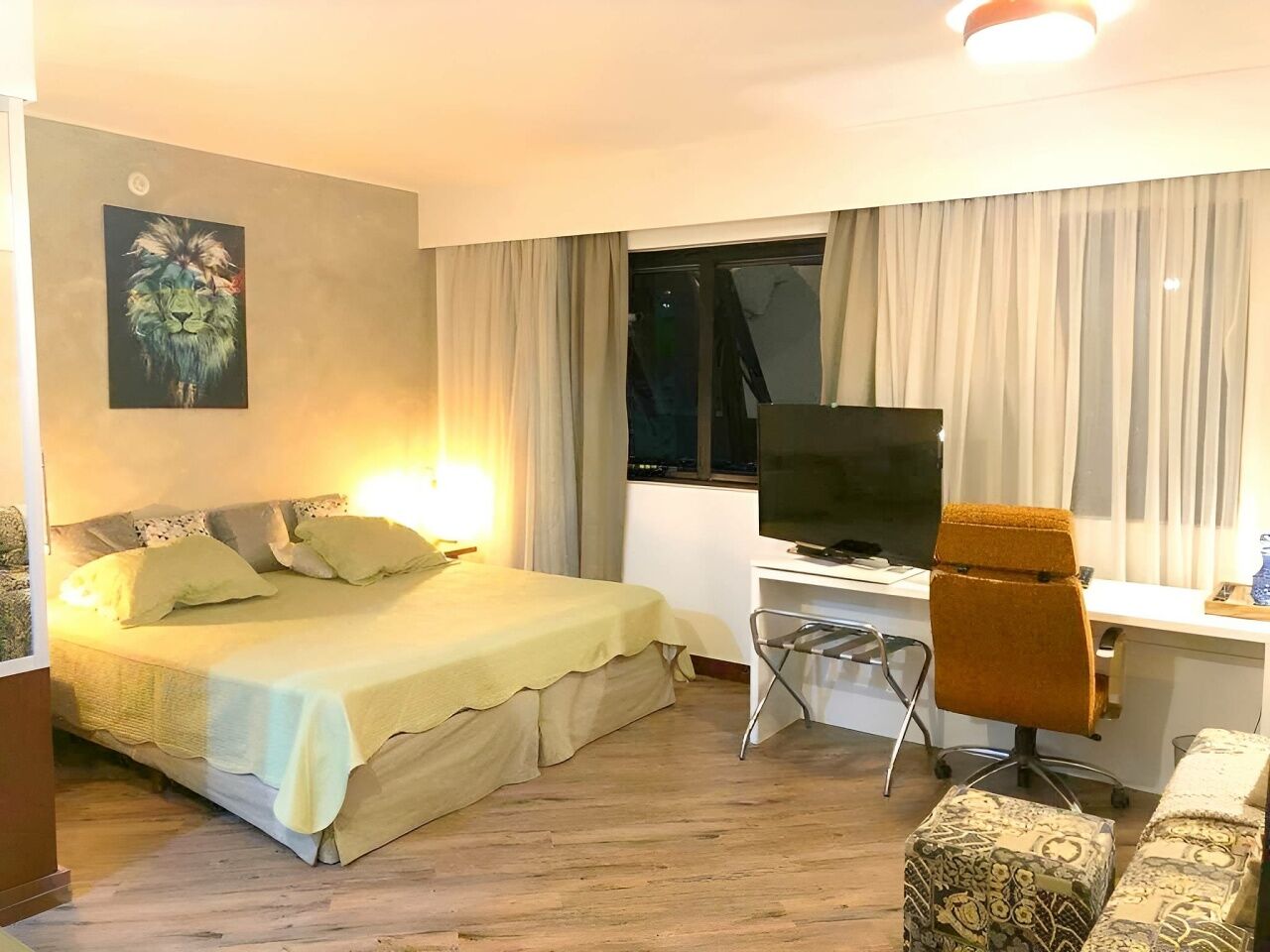 Apartamento para Venda - MOEMA