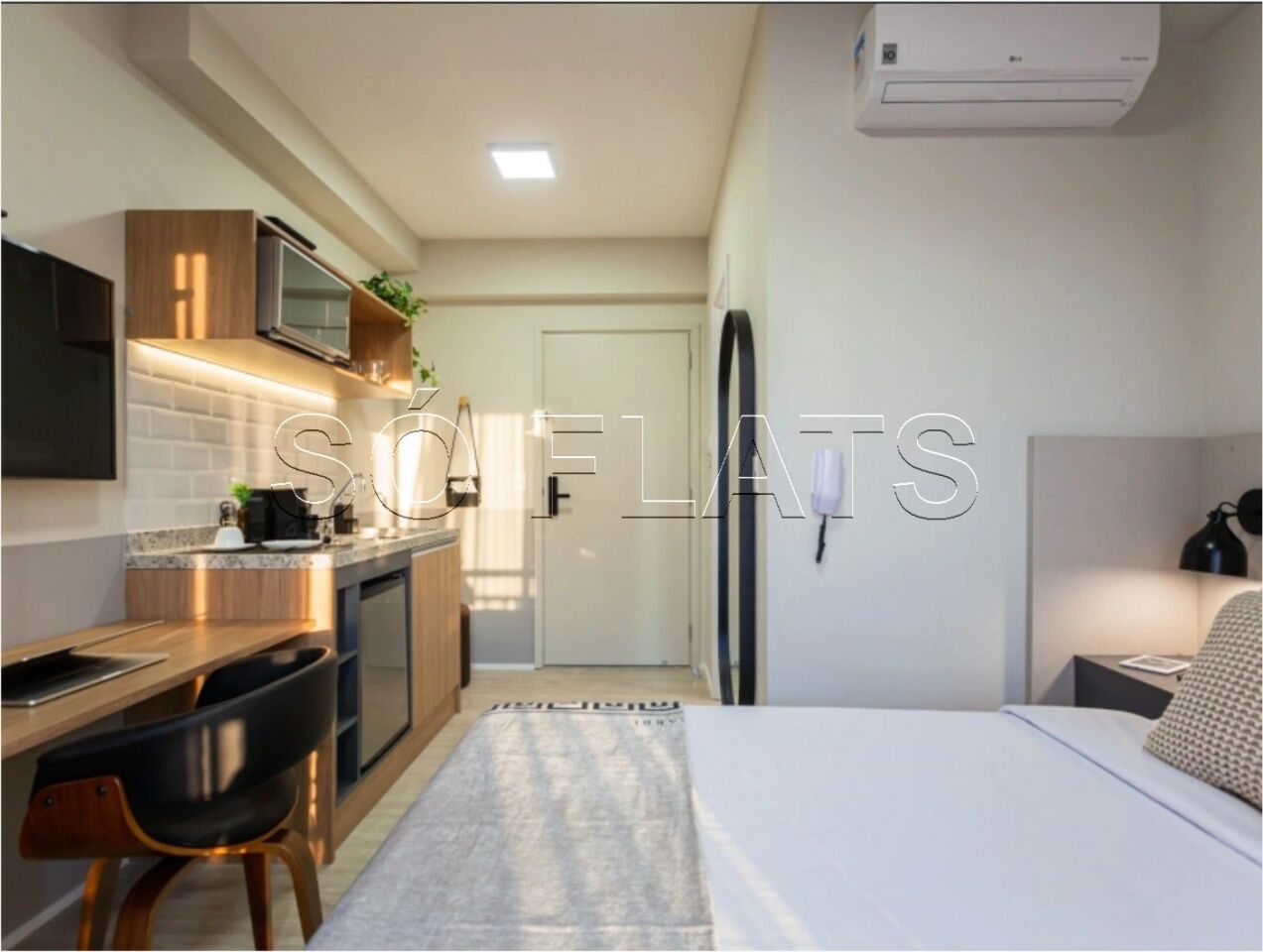 Apartamento para Venda - BROOKLIN