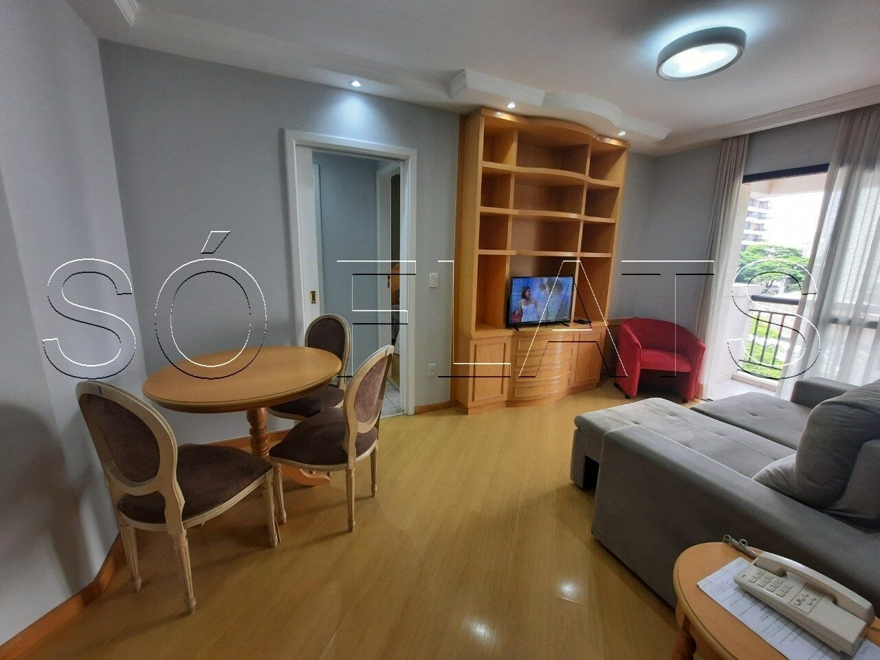 Apartamento para Venda - MOEMA