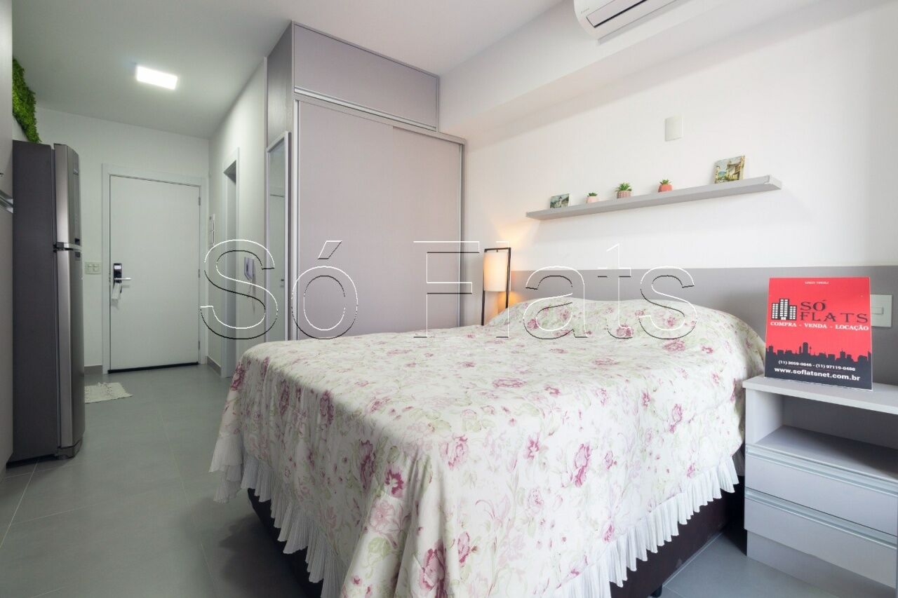 Studio para Locação - PINHEIROS